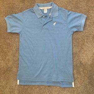 TBBC Polo